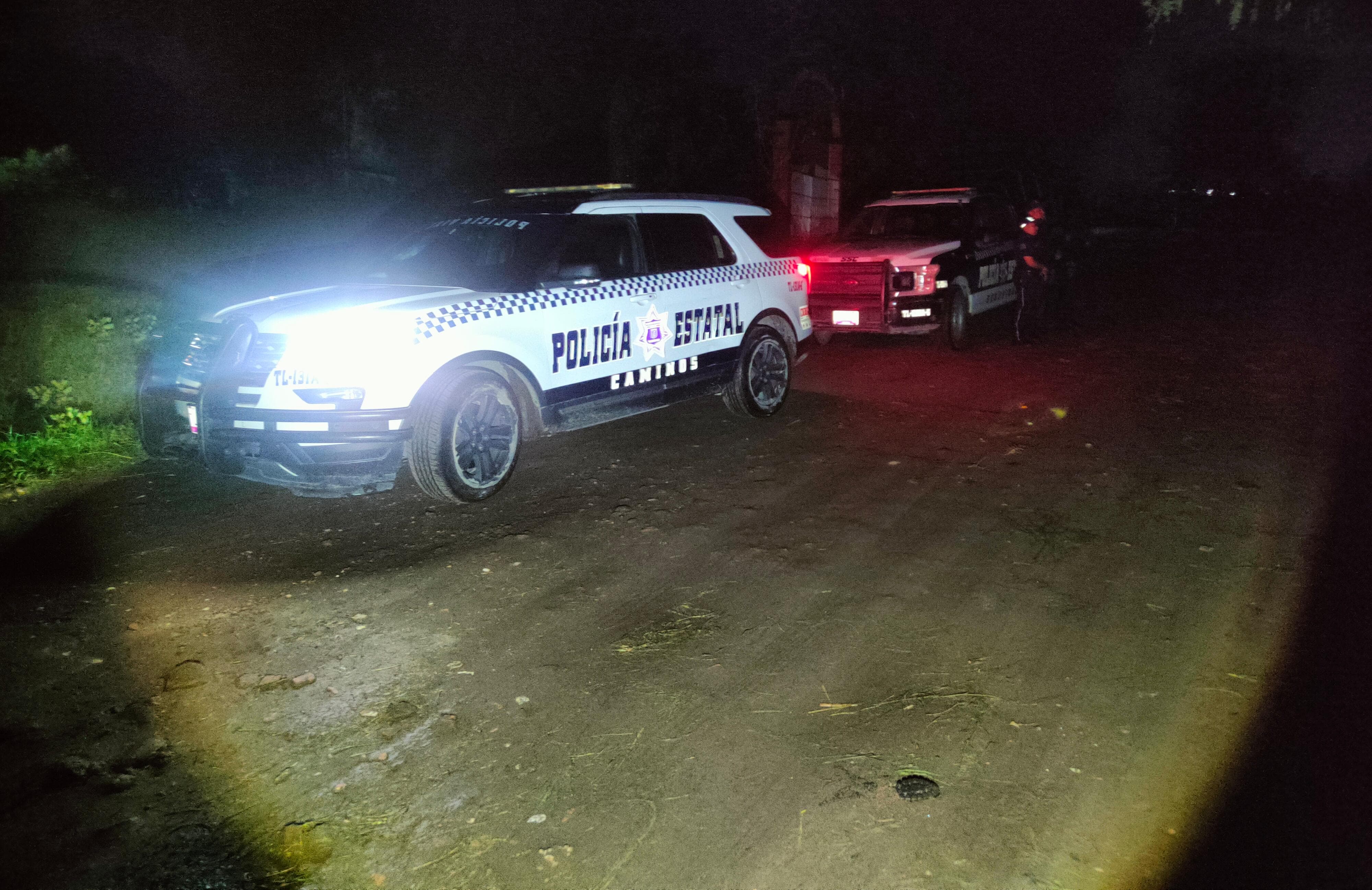 Fuerzas de Seguridad  refuerzan operativos de vigilancia en zonas limítrofes